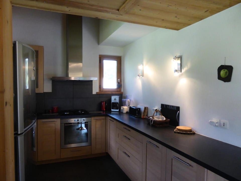 Chalet Champelet - Chalet Champelet MAE-5333 Chalet in Les Contamines-Montjoie