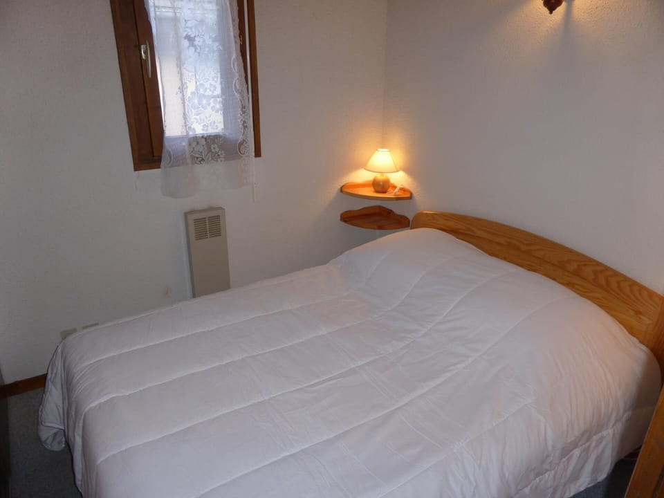 Résidence Schuss - Schuss B230 MAE-5335 Apartment in Les Contamines-Montjoie