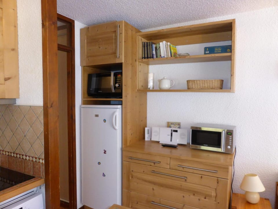 Résidence Rochasset - Rochasset D75 MAE-5345 Apartment in Les Contamines-Montjoie