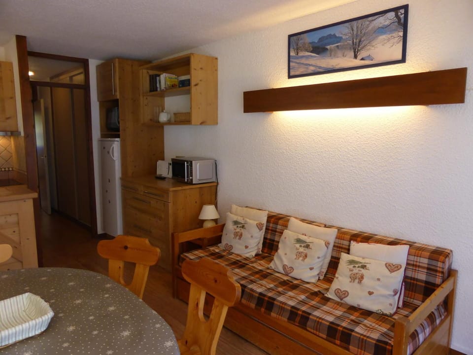 Résidence Rochasset - Rochasset D75 MAE-5345 Apartment in Les Contamines-Montjoie