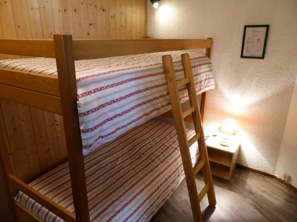 Résidence Le Brulaz - Brulaz F1E MAE-5347 Apartment in Les Contamines-Montjoie