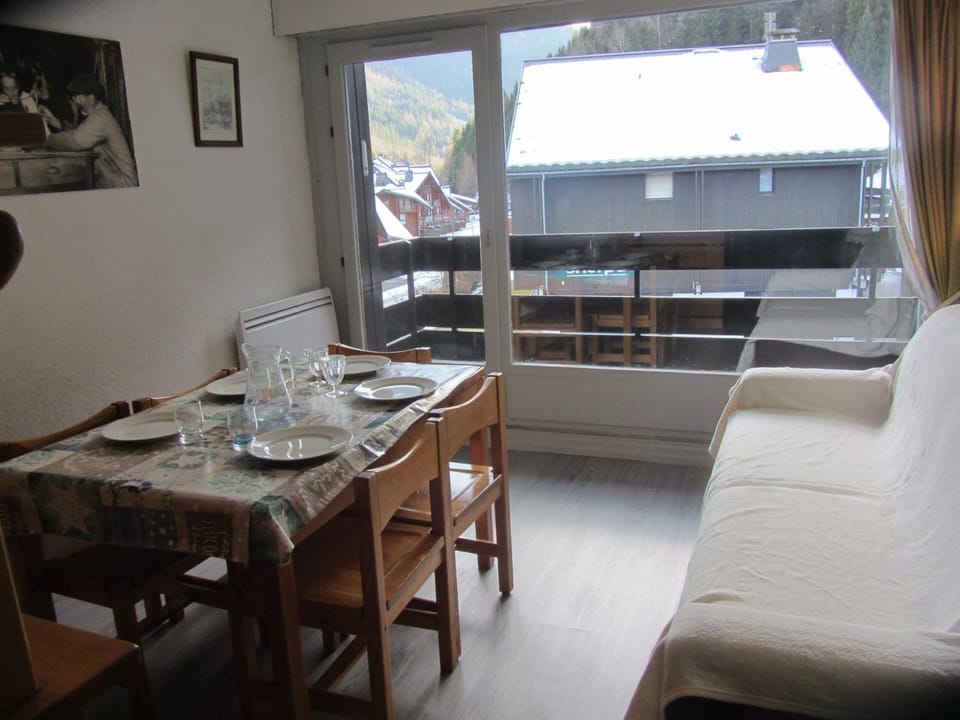 Résidence Le Brulaz - Brulaz F26 MAE-5350 Apartment in Les Contamines-Montjoie