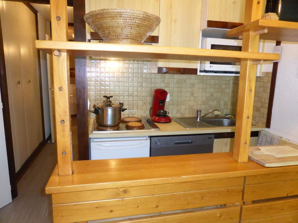 Résidence Le Brulaz - Brulaz F26 MAE-5350 Apartment in Les Contamines-Montjoie