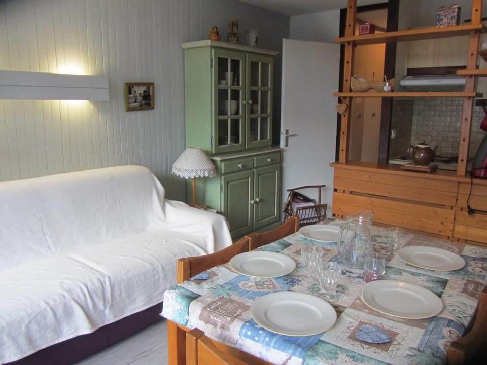 Résidence Le Brulaz - Brulaz F26 MAE-5350 Apartment in Les Contamines-Montjoie