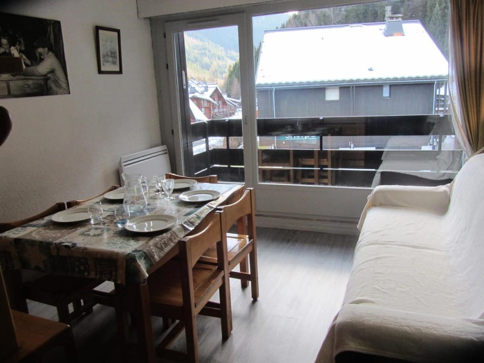 Résidence Le Brulaz - Brulaz F26 MAE-5350 Apartment in Les Contamines-Montjoie