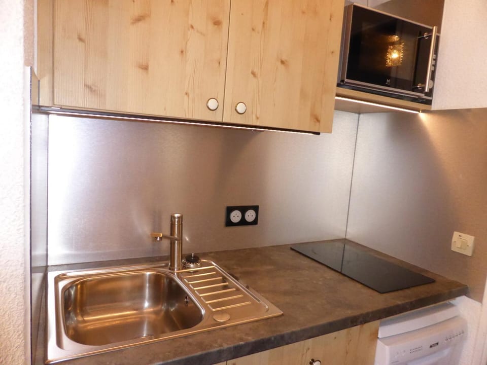 Résidence Combettes - Combettes E308 MAE-5352 Apartment in Les Contamines-Montjoie
