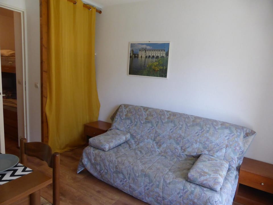 Résidence L'enclave - Enclave I638 MAE-5354 Apartment in Les Contamines-Montjoie