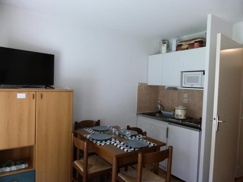 Résidence L'enclave - Enclave I638 MAE-5354 Apartment in Les Contamines-Montjoie