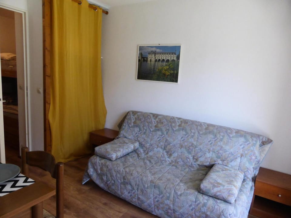 Résidence L'enclave - Enclave I638 MAE-5354 Apartment in Les Contamines-Montjoie