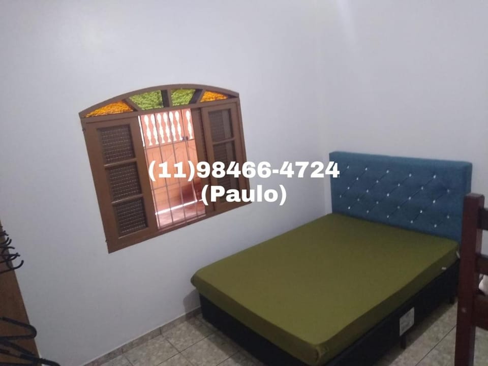 Casa inteira para temporada - Mongaguá House in Itanhaém