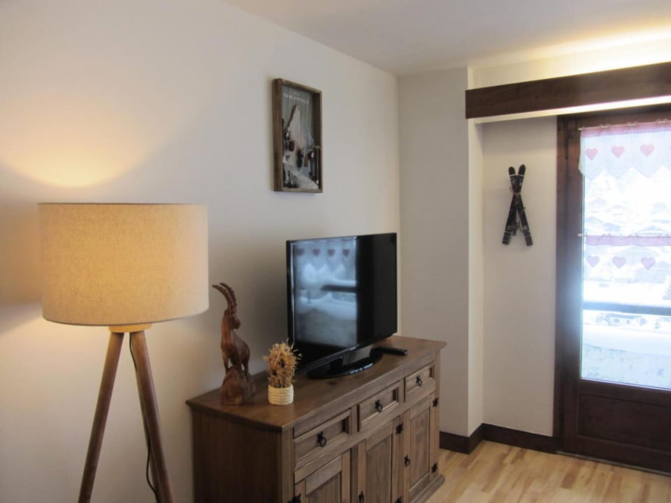 Résidence Bionnassay - Bionnassay B159 MAE-5357 Apartment in Les Contamines-Montjoie