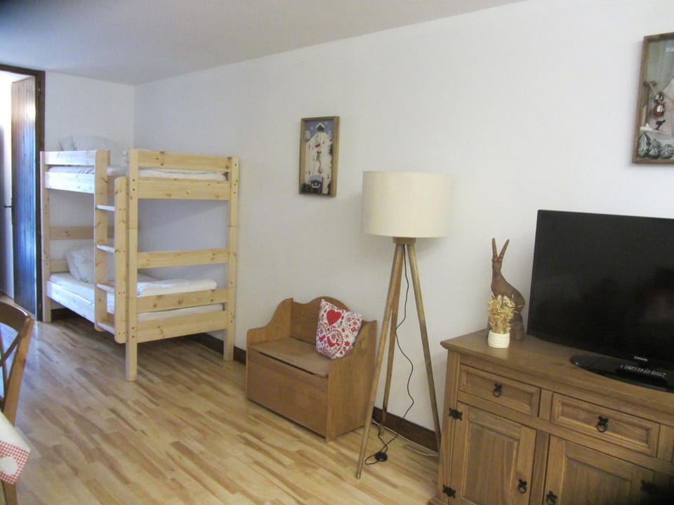 Résidence Bionnassay - Bionnassay B159 MAE-5357 Apartment in Les Contamines-Montjoie