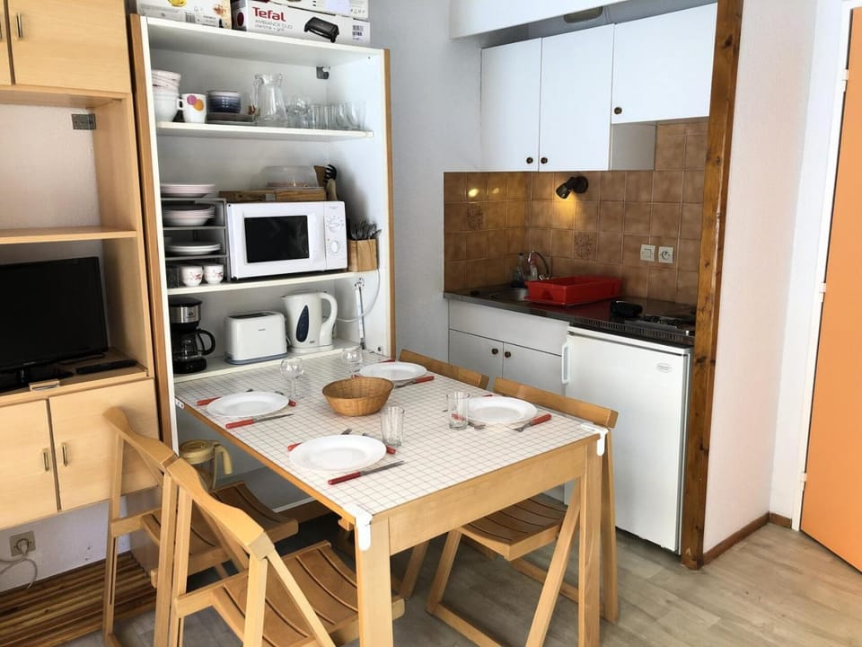 Résidence Borgia - Borgia A3 MAE-5367 Apartment in Les Contamines-Montjoie