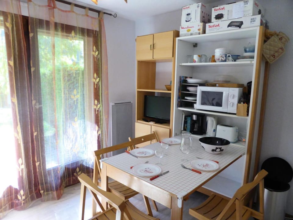 Résidence Borgia - Borgia A3 MAE-5367 Apartment in Les Contamines-Montjoie