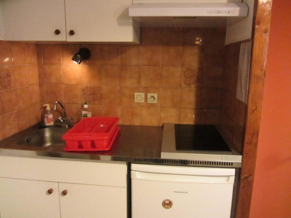 Résidence Borgia - Borgia A3 MAE-5367 Apartment in Les Contamines-Montjoie