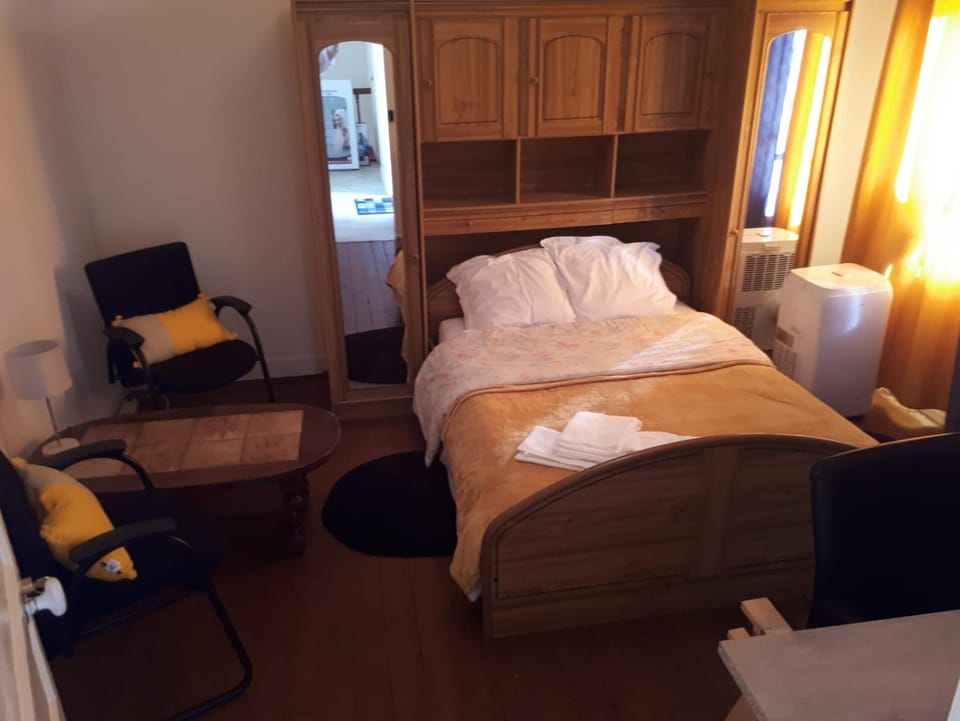 VILLULA Bed and Breakfast in Gien