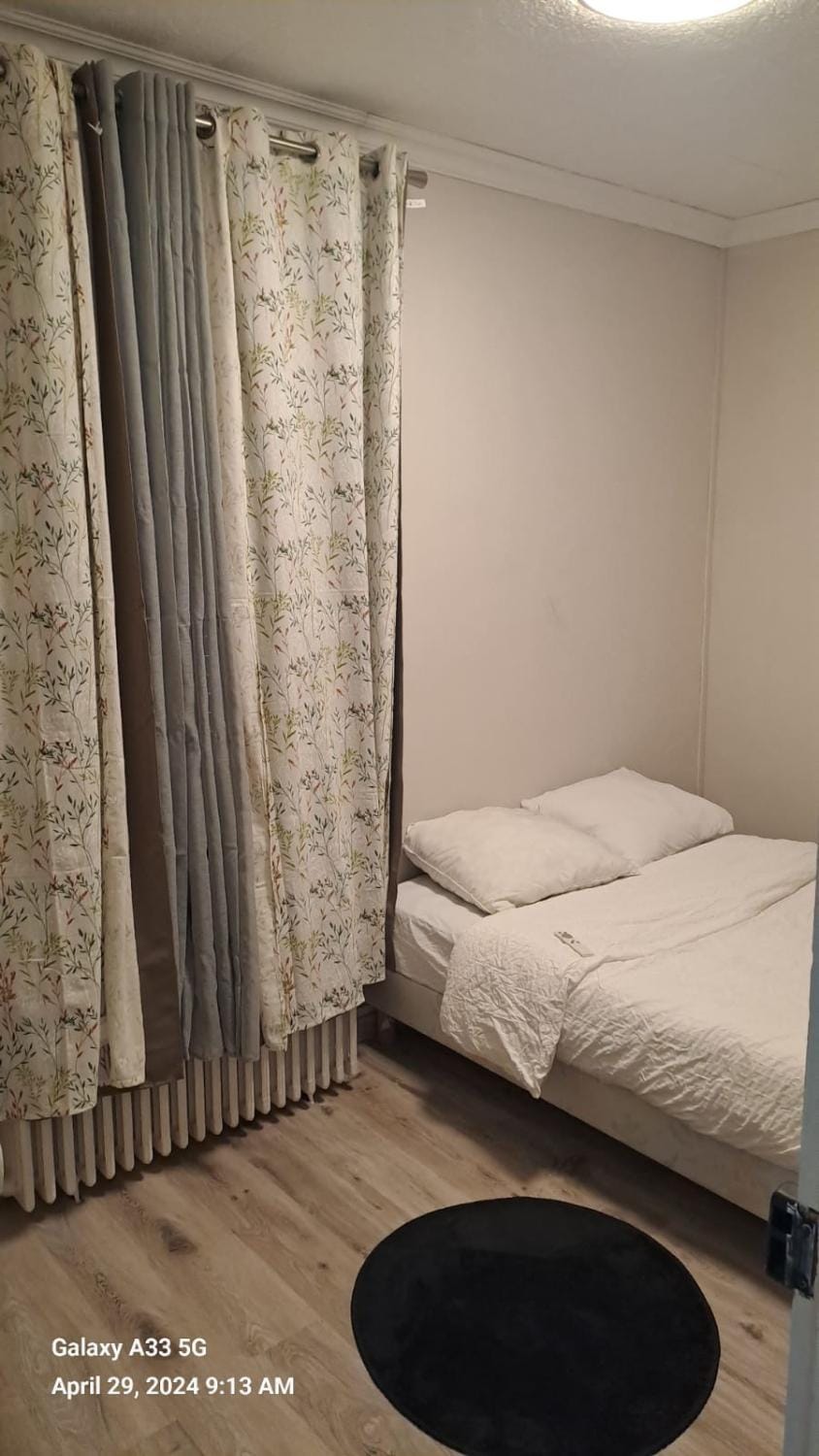 VILLULA Bed and Breakfast in Gien