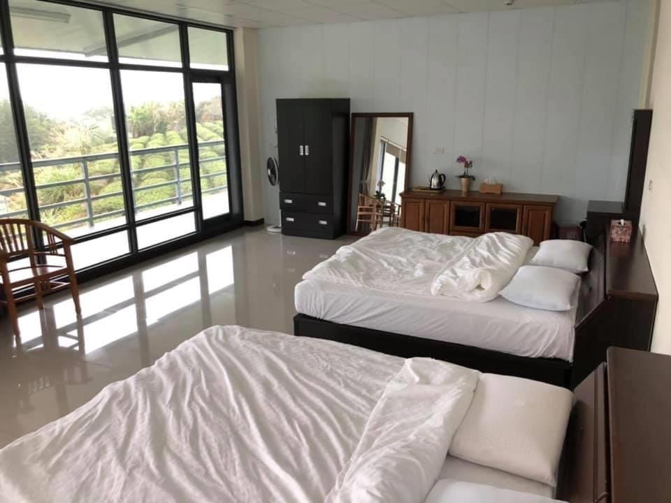 Bao Chi B&B Bed and Breakfast in Kaohsiung