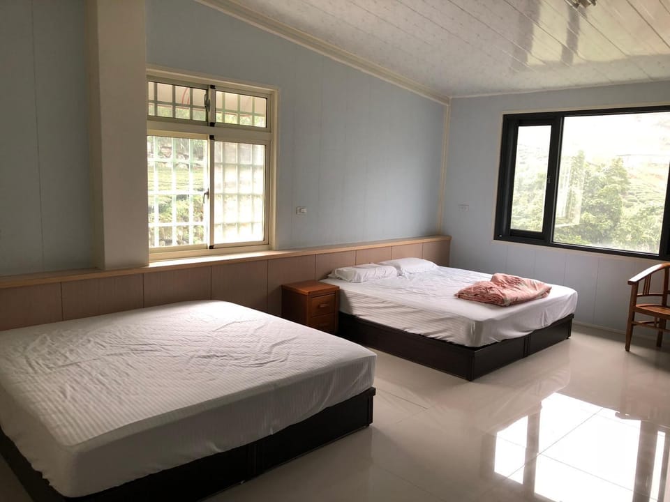 Bao Chi B&B Bed and Breakfast in Kaohsiung
