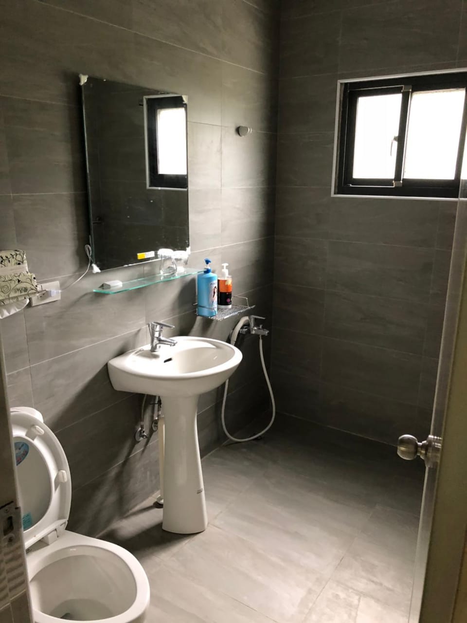 Bao Chi B&B Bed and Breakfast in Kaohsiung