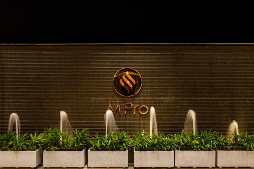 Property logo or sign