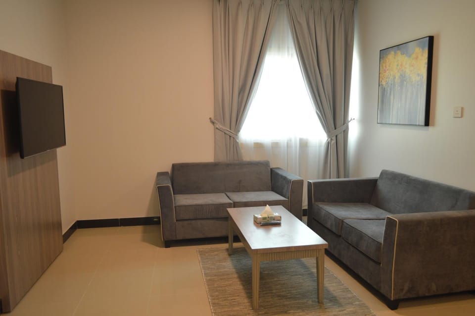 Terrace View Serviced Apartments 3 Apartment hotel in Eastern Province Saudi Arabia