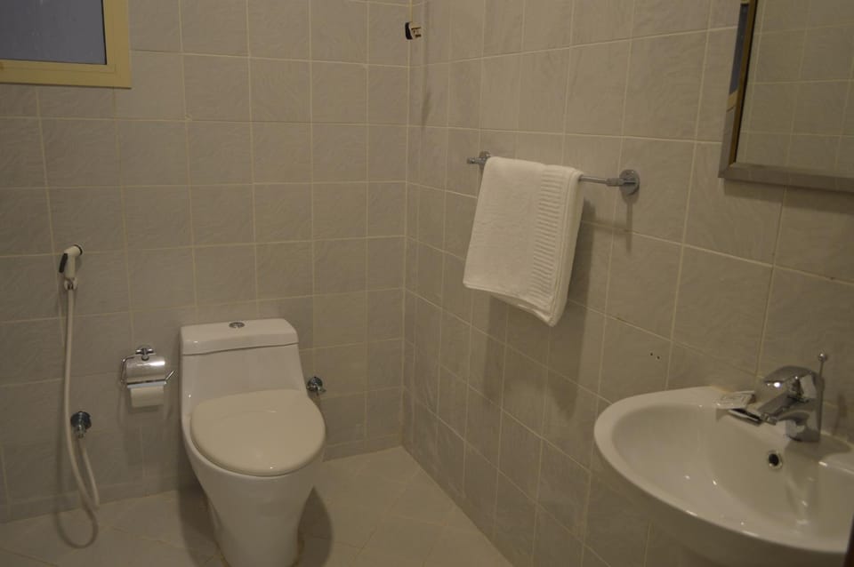 Terrace View Serviced Apartments 3 Apartment hotel in Eastern Province Saudi Arabia