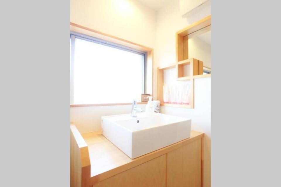 Daiki Building 4 Apartment in Kyoto
