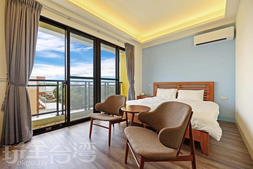 Fengxianlu Herb Garden Homestay Vacation rental in Fujian