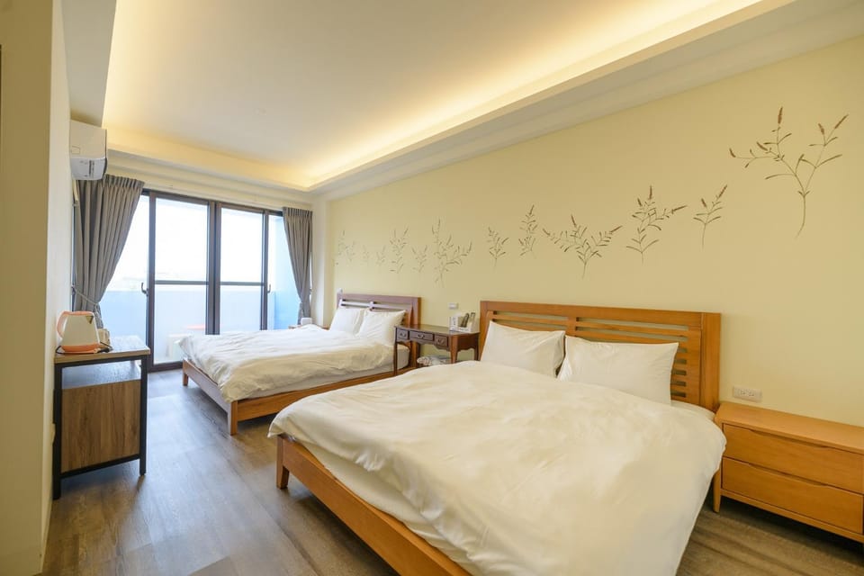 Fengxianlu Herb Garden Homestay Vacation rental in Fujian