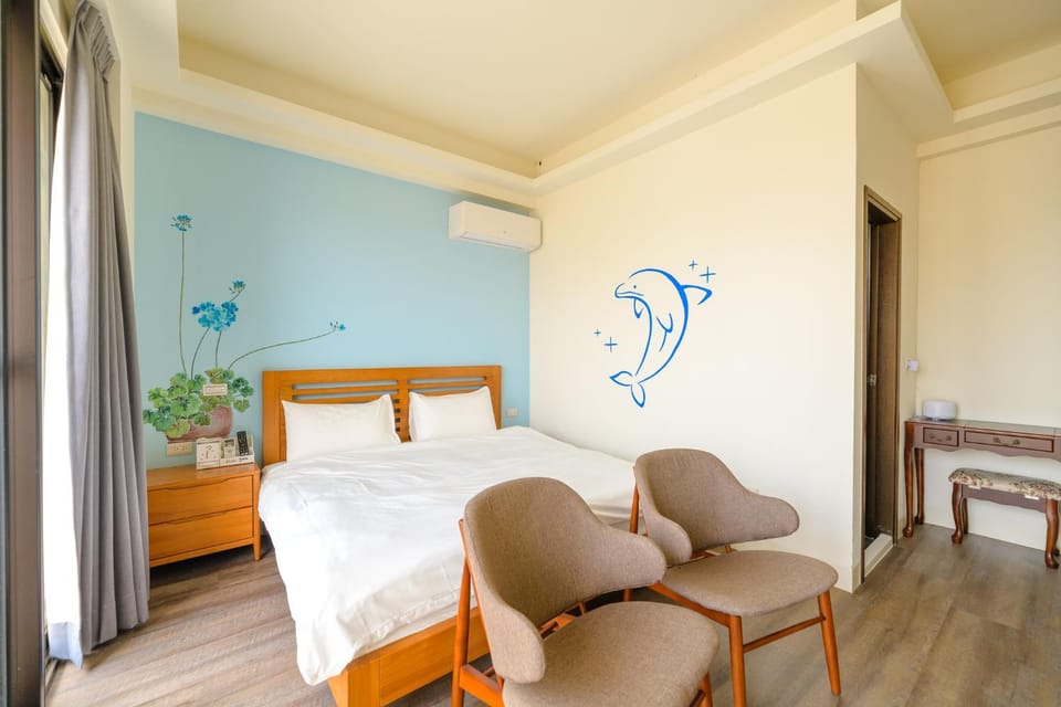 Fengxianlu Herb Garden Homestay Vacation rental in Fujian