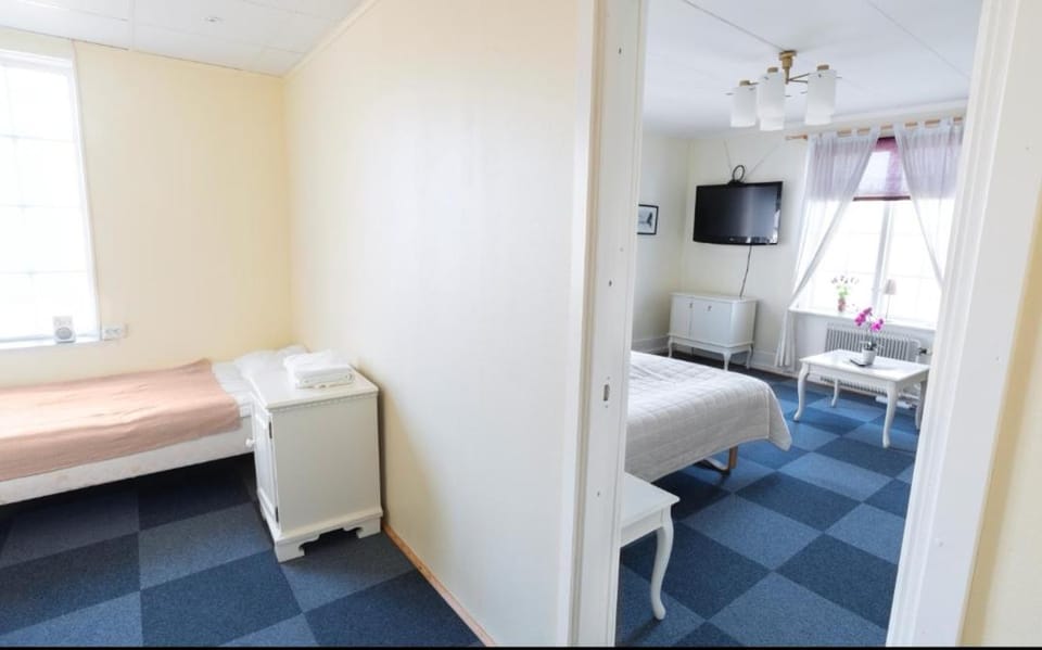Motala Wärdshus Hostel in Sweden