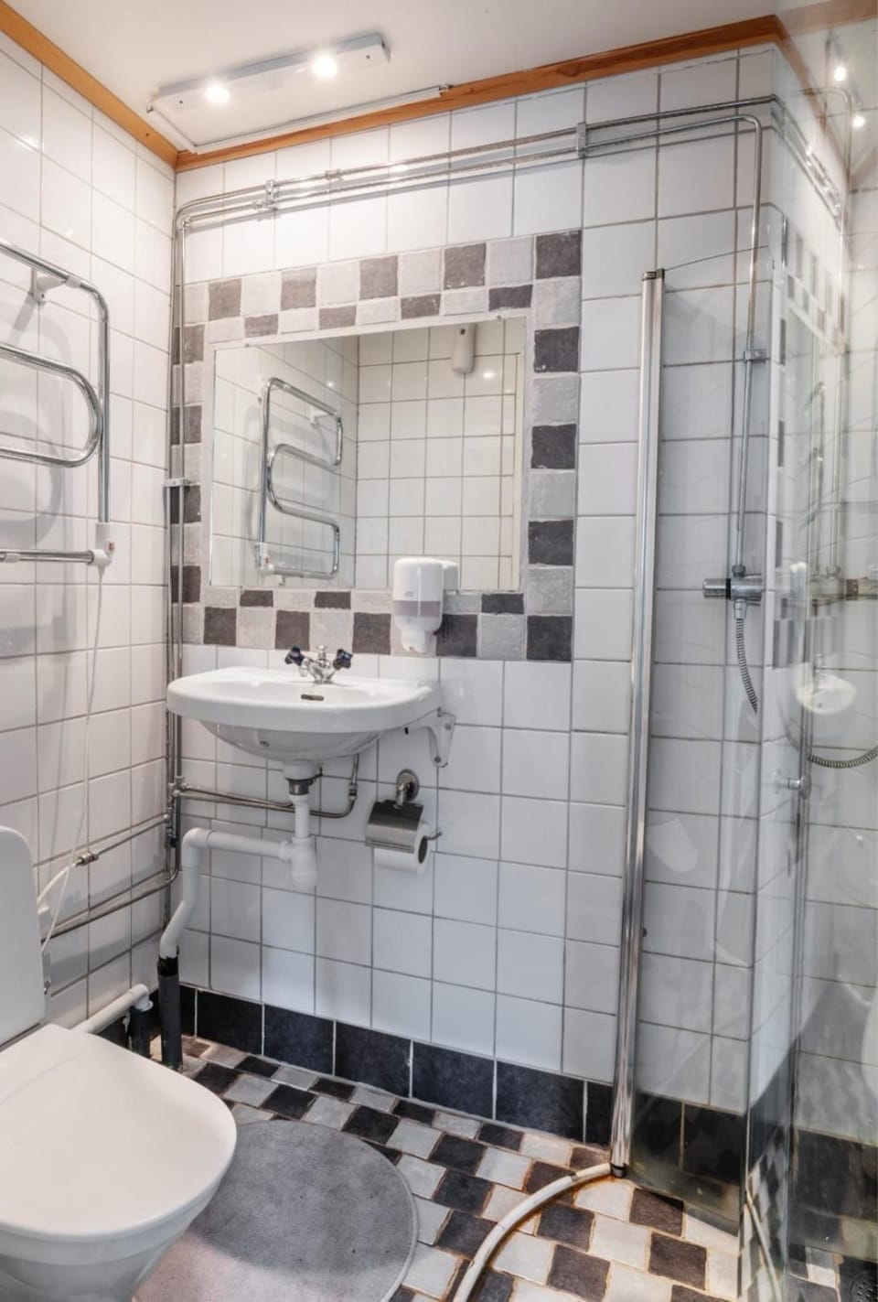 Motala Wärdshus Hostel in Sweden