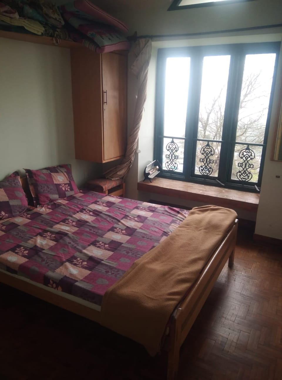 kamalam Guest House Kodai Apartment in Kodaikanal