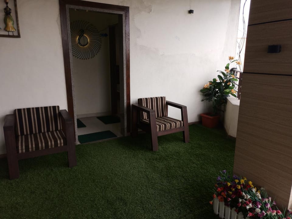 Patio, Balcony/Terrace
