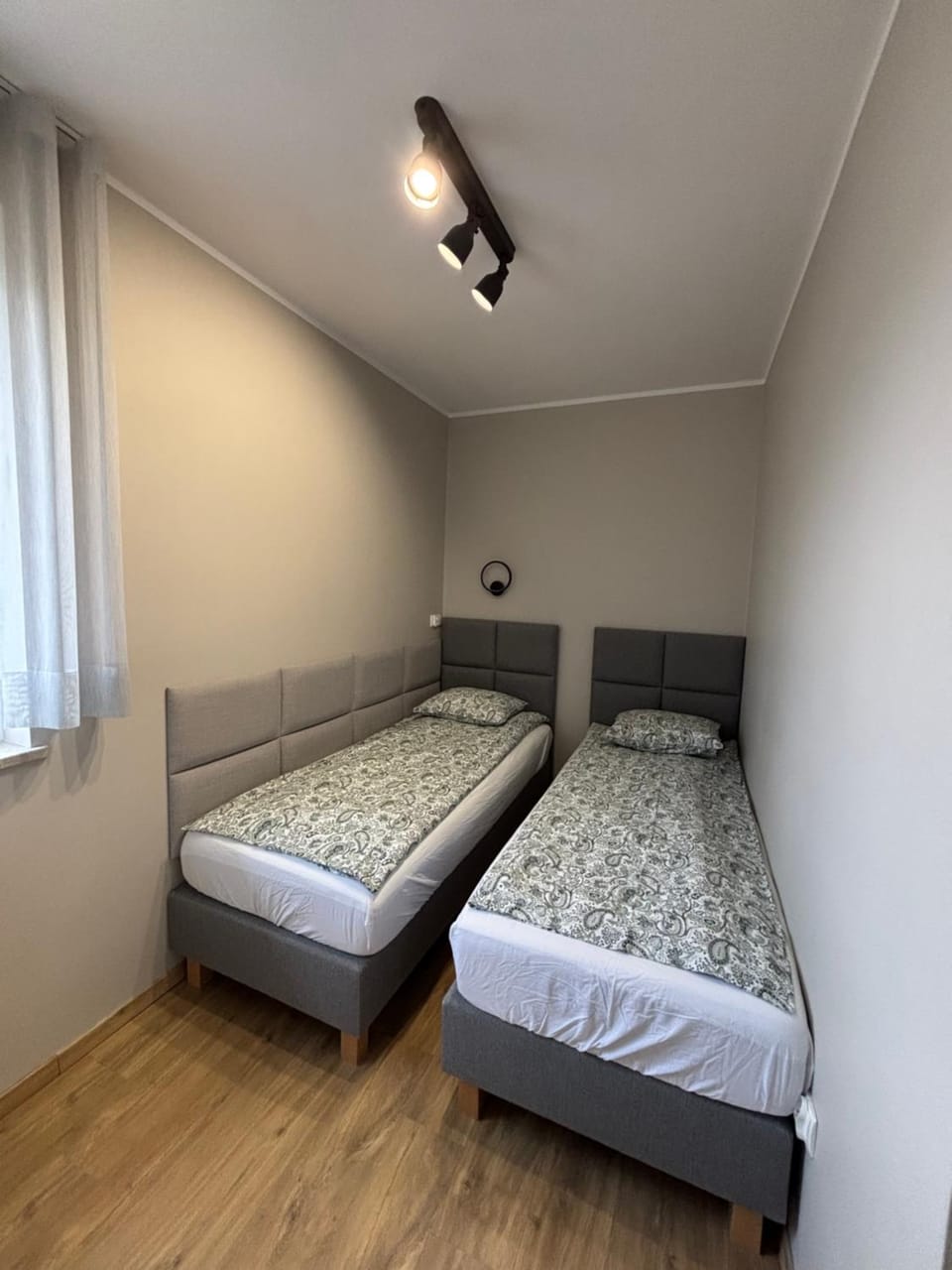 Regina Apartment in Pomeranian Voivodeship