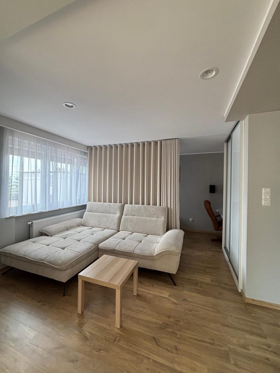 Regina Apartment in Pomeranian Voivodeship