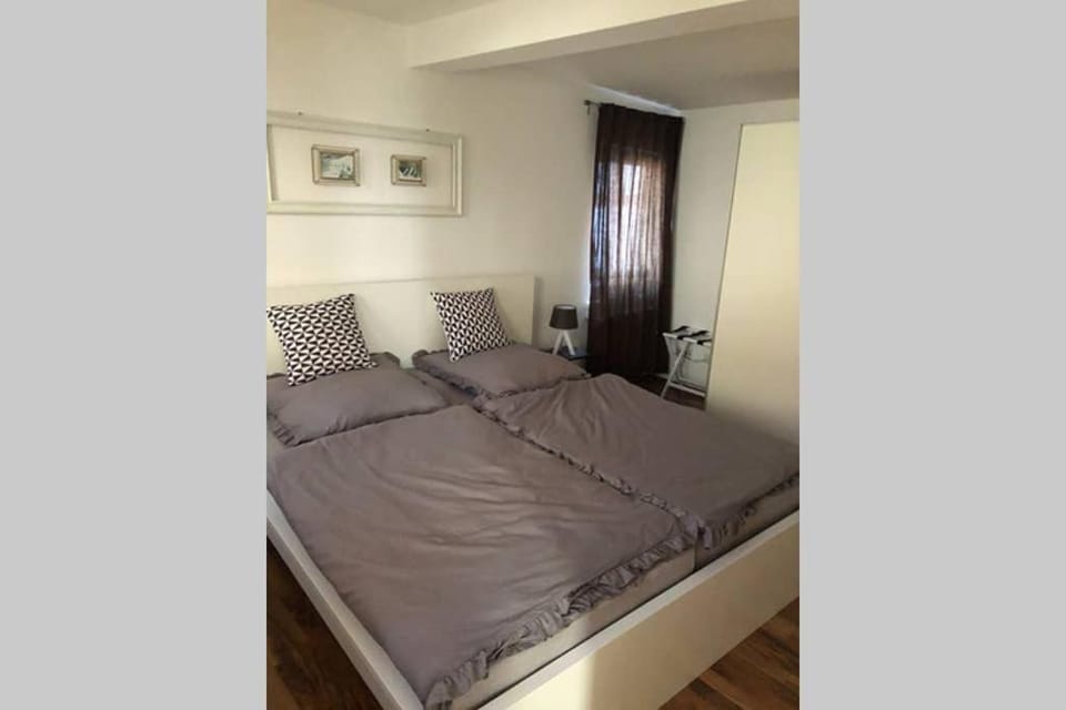 Platzhirsch Seligenstadt - Im Herzen der Altstadt Apartment in Hesse