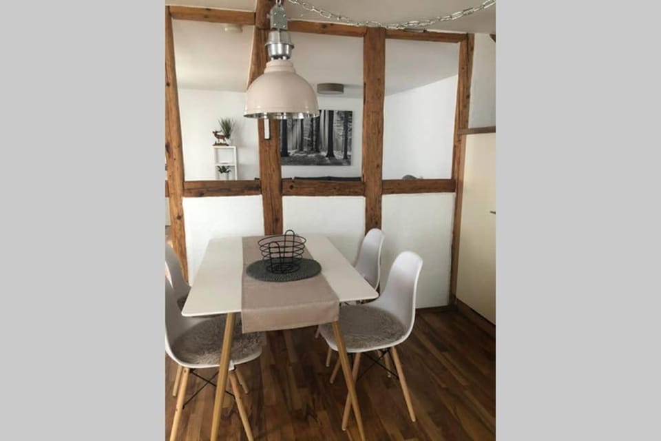 Platzhirsch Seligenstadt - Im Herzen der Altstadt Apartment in Hesse