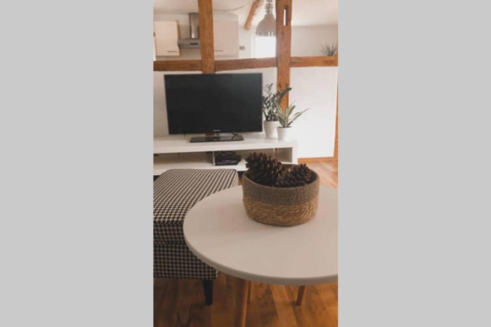 Platzhirsch Seligenstadt - Im Herzen der Altstadt Apartment in Hesse