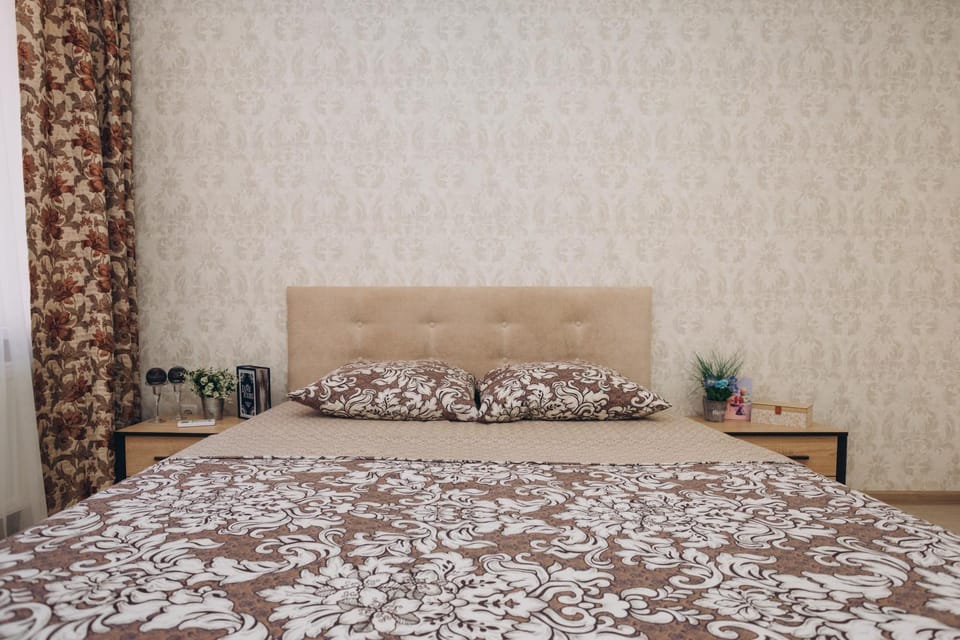 Luxe apart-hotel near Lavina New Building 1 floor Apartment in Ukraine
