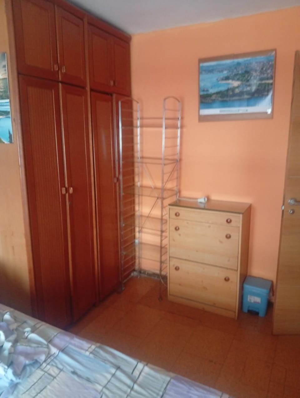 Habitación silenciosa cerca del Hospital valdecilla Vacation rental in Santander