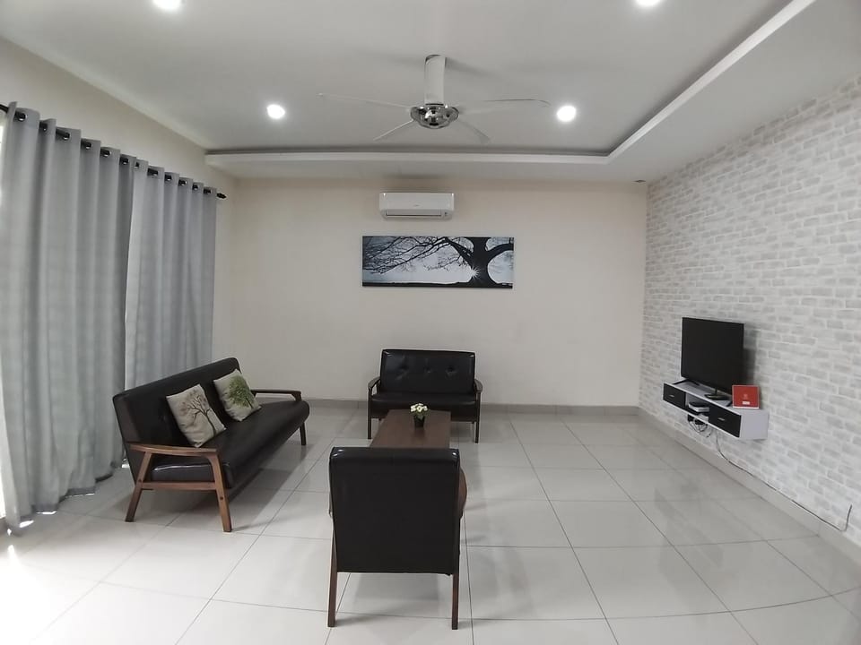 Goodview Vacation Homestay @Kajang House in Negeri Sembilan, Malaysia