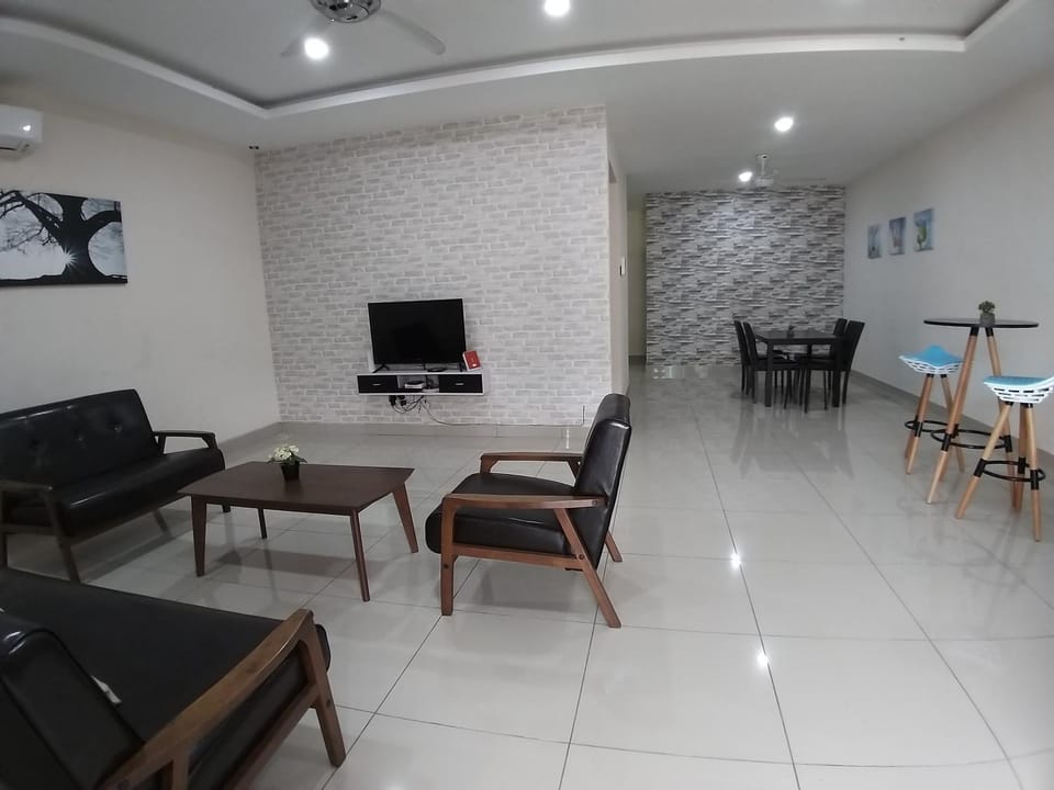 Goodview Vacation Homestay @Kajang House in Negeri Sembilan, Malaysia