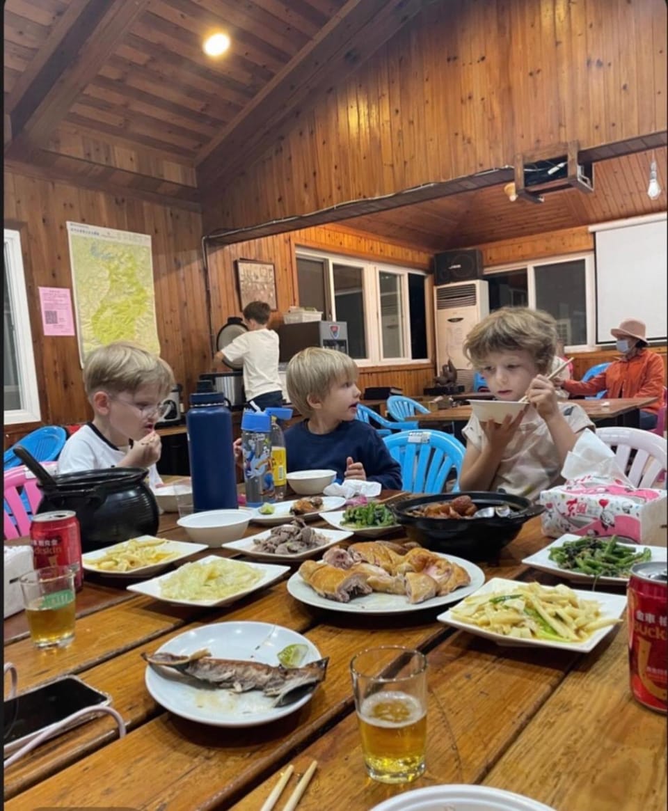 People, children, Family