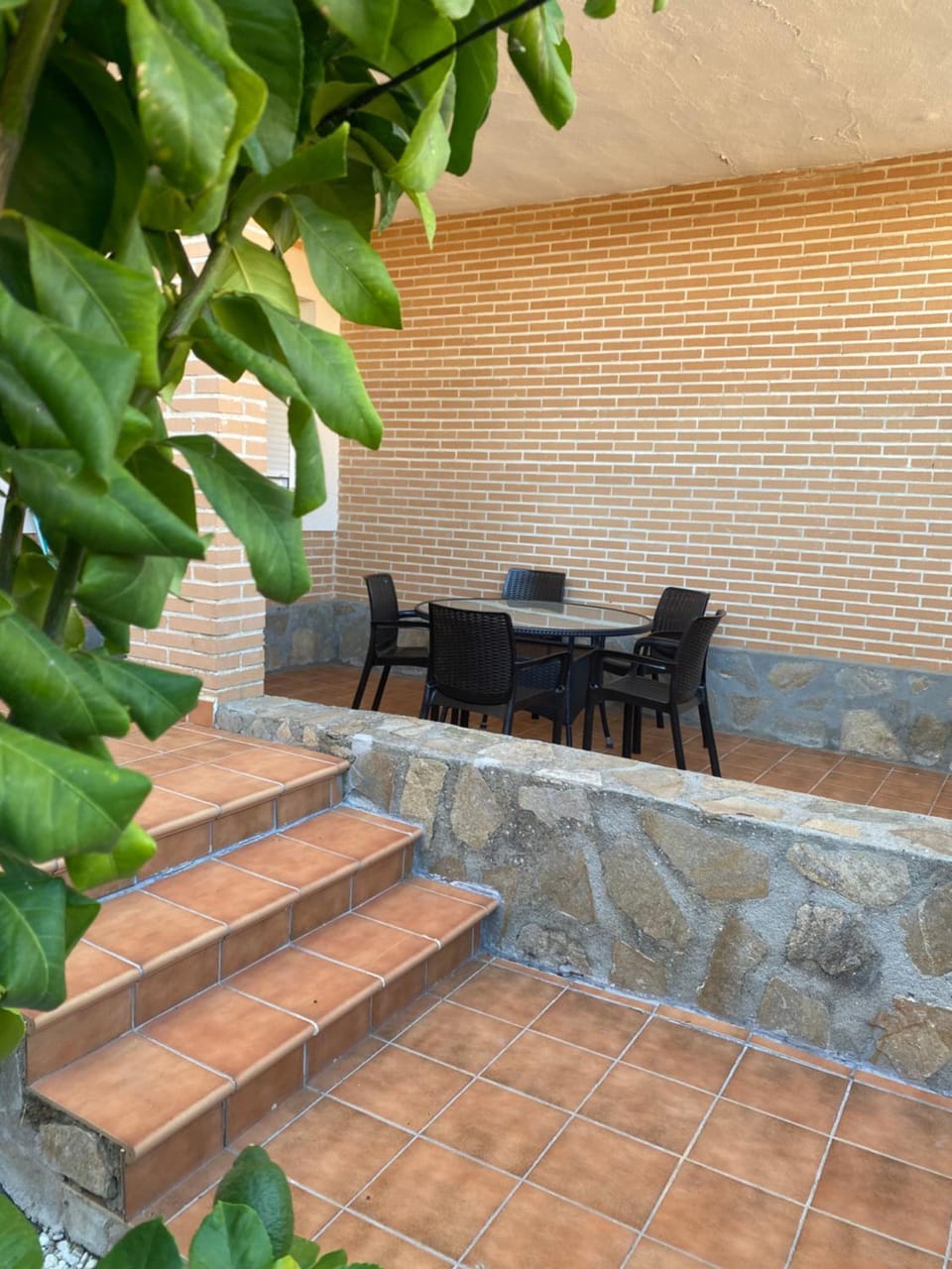 Alojamientos El Chorro House in Castile-La Mancha