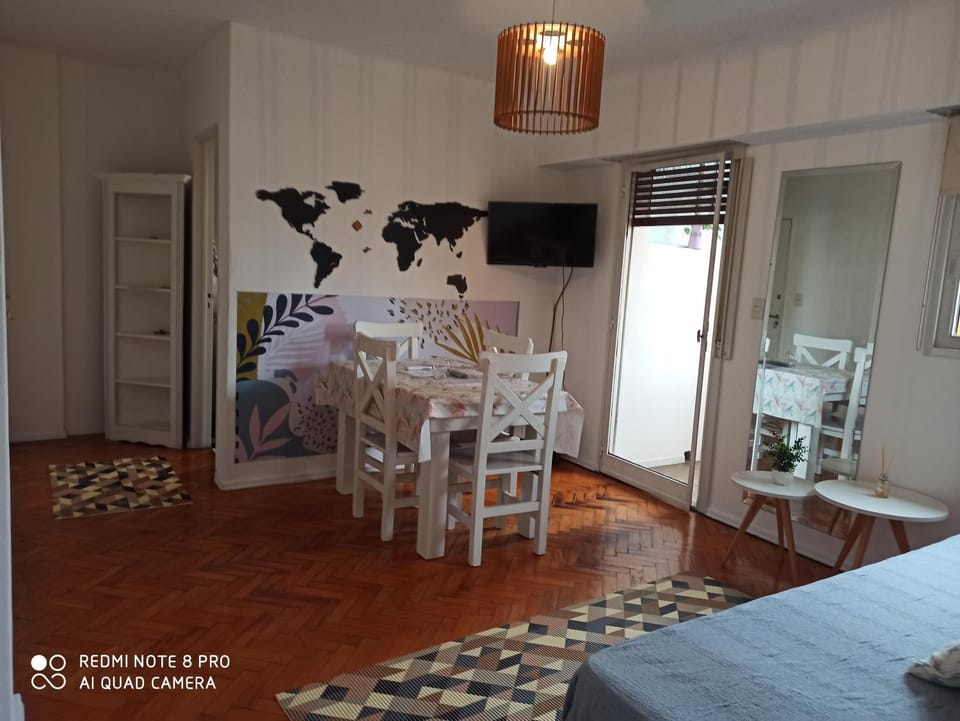 RECOLETA FIRST APARTMENT Apartment in Buenos Aires