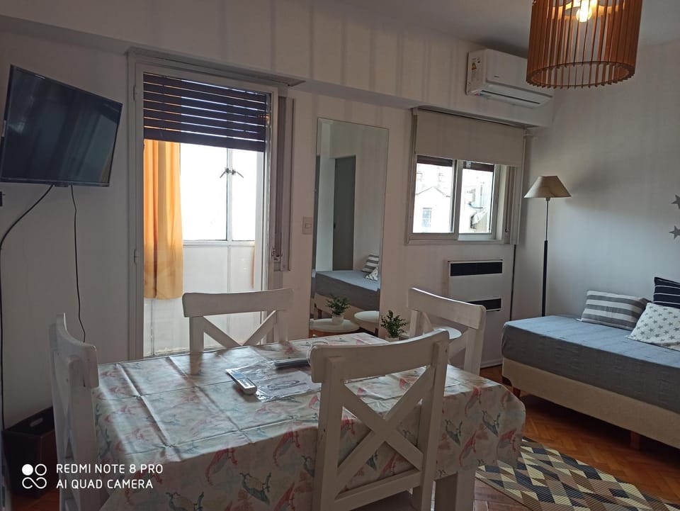 RECOLETA FIRST APARTMENT Apartment in Buenos Aires