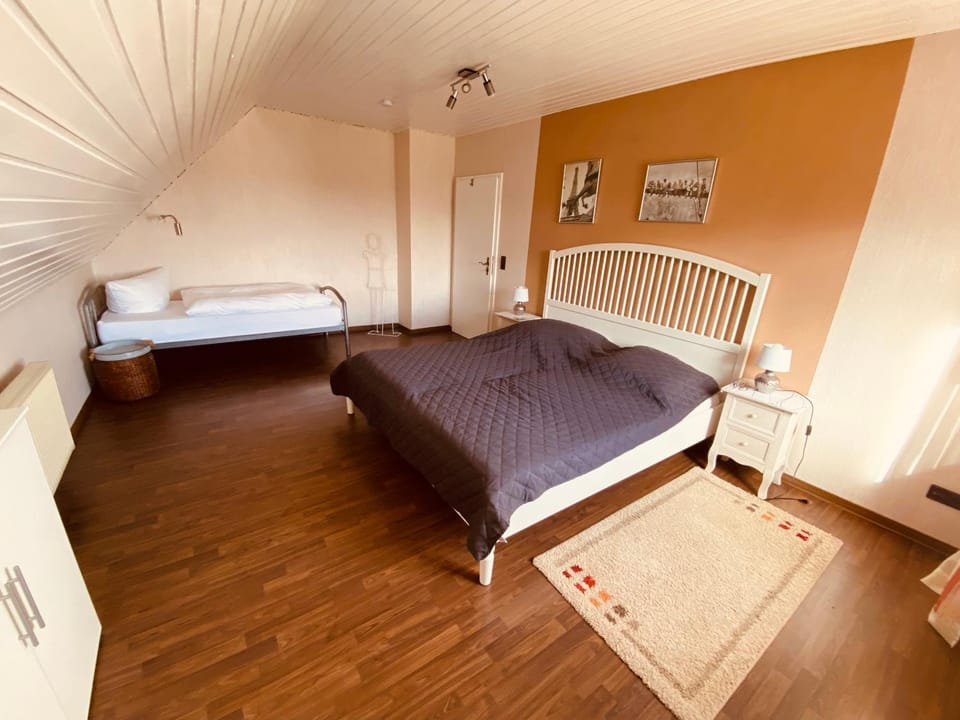Ferienwohnung im schönen Westerwald Apartment in Rhineland-Palatinate