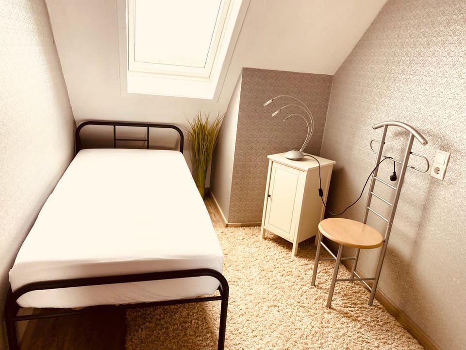 Ferienwohnung im schönen Westerwald Apartment in Rhineland-Palatinate